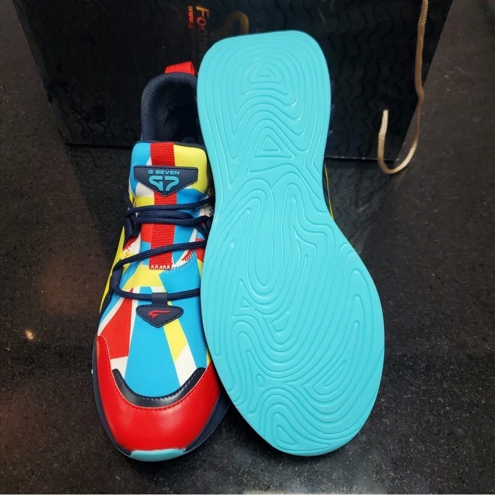 G SEVEN STYLE SHOES SZ VARIOUS